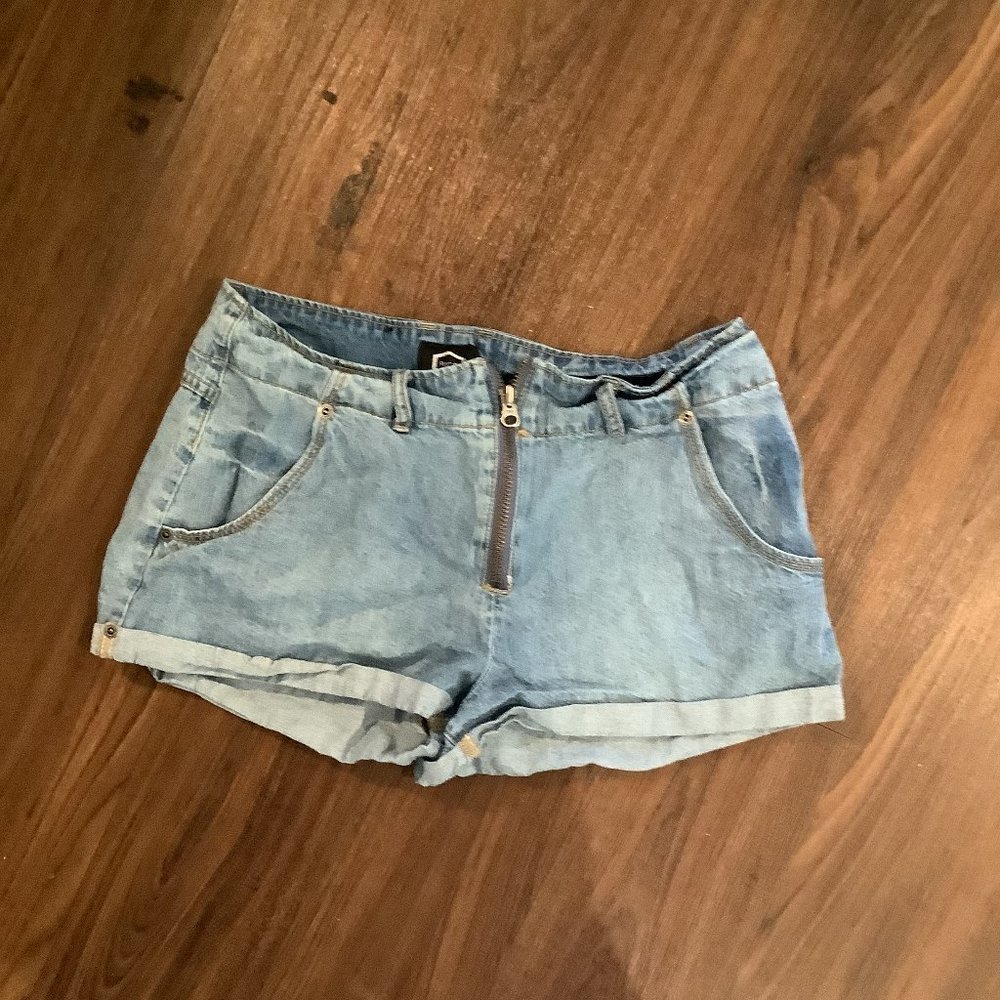 💥💥RVCA DENIM SHORTS💥💥